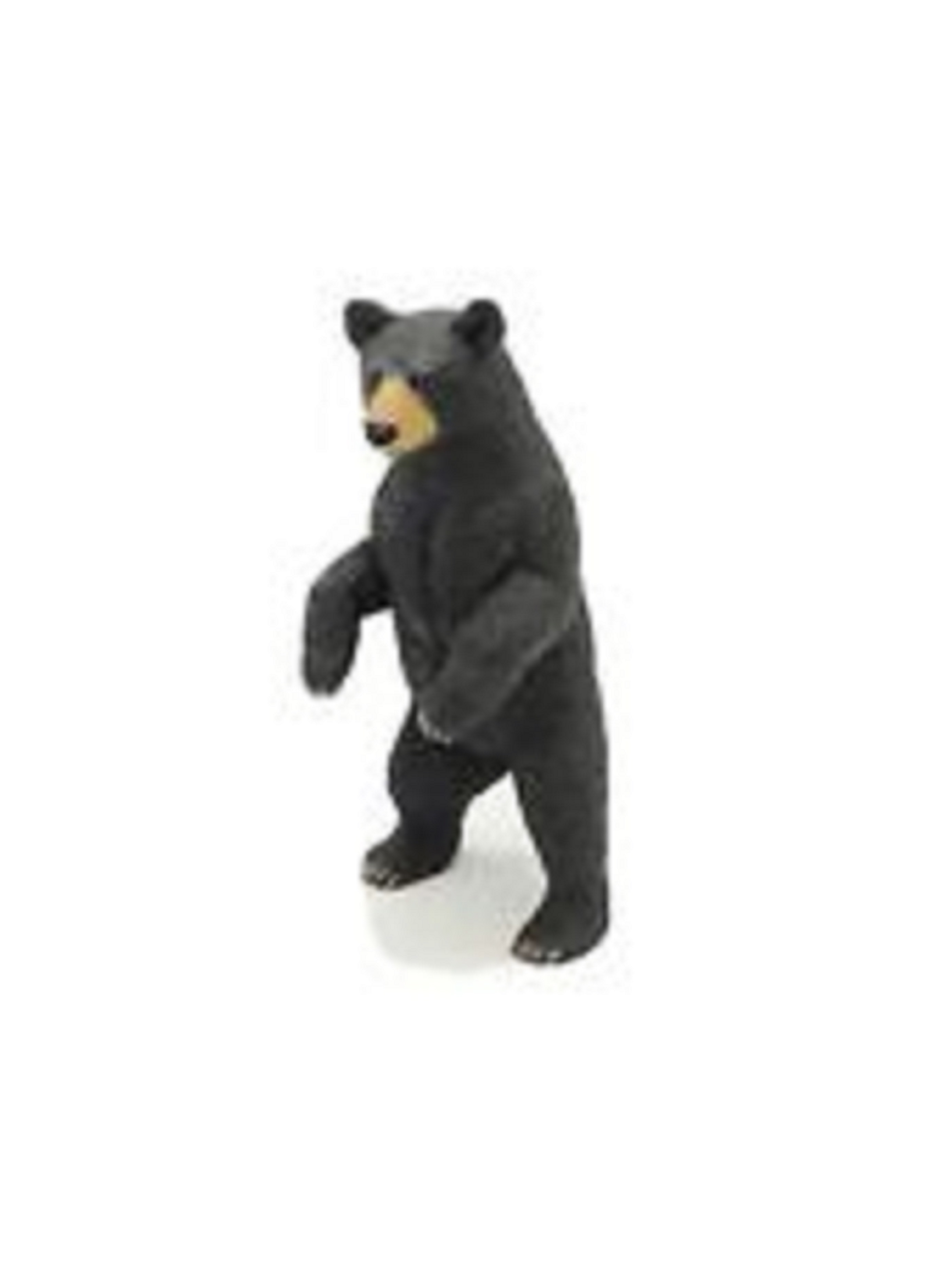 Figurina - Urs Negru | Safari