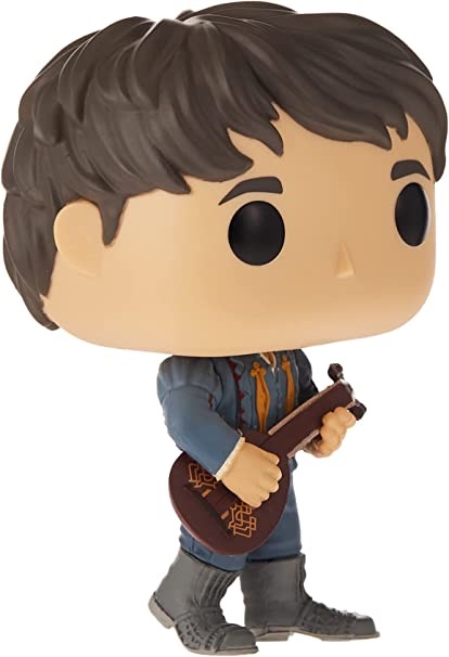 Figurina - Witcher - Jaskier  | Funko