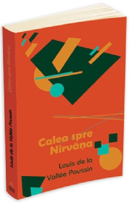 Calea spre Nirvana | Louis de La Vallee Poussin