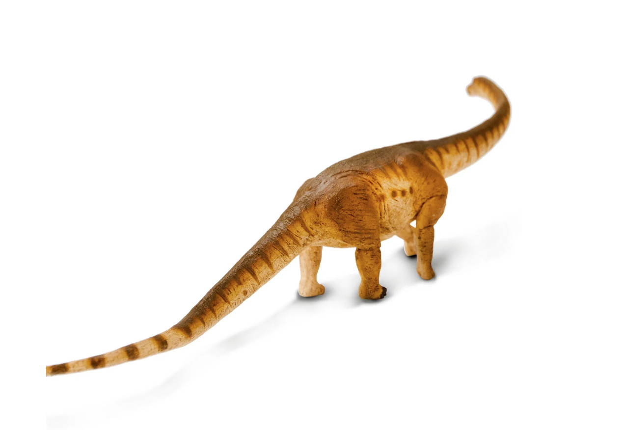Figurina - Patagotitan Dinosaur | Safari