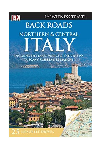Back Roads Northern & Central Italy  |