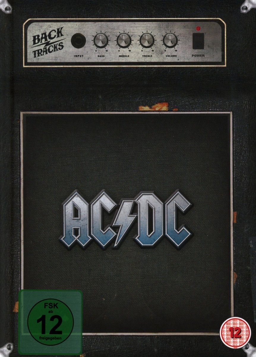 Backtracks | AC/DC