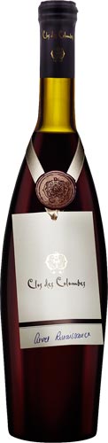 Vin rosu - Clos des Colombes, Renaissance, 2016, sec | Clos des Colombes