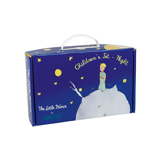 Set cana, bol si farfurie - The Little Prince | Ritzenhoff