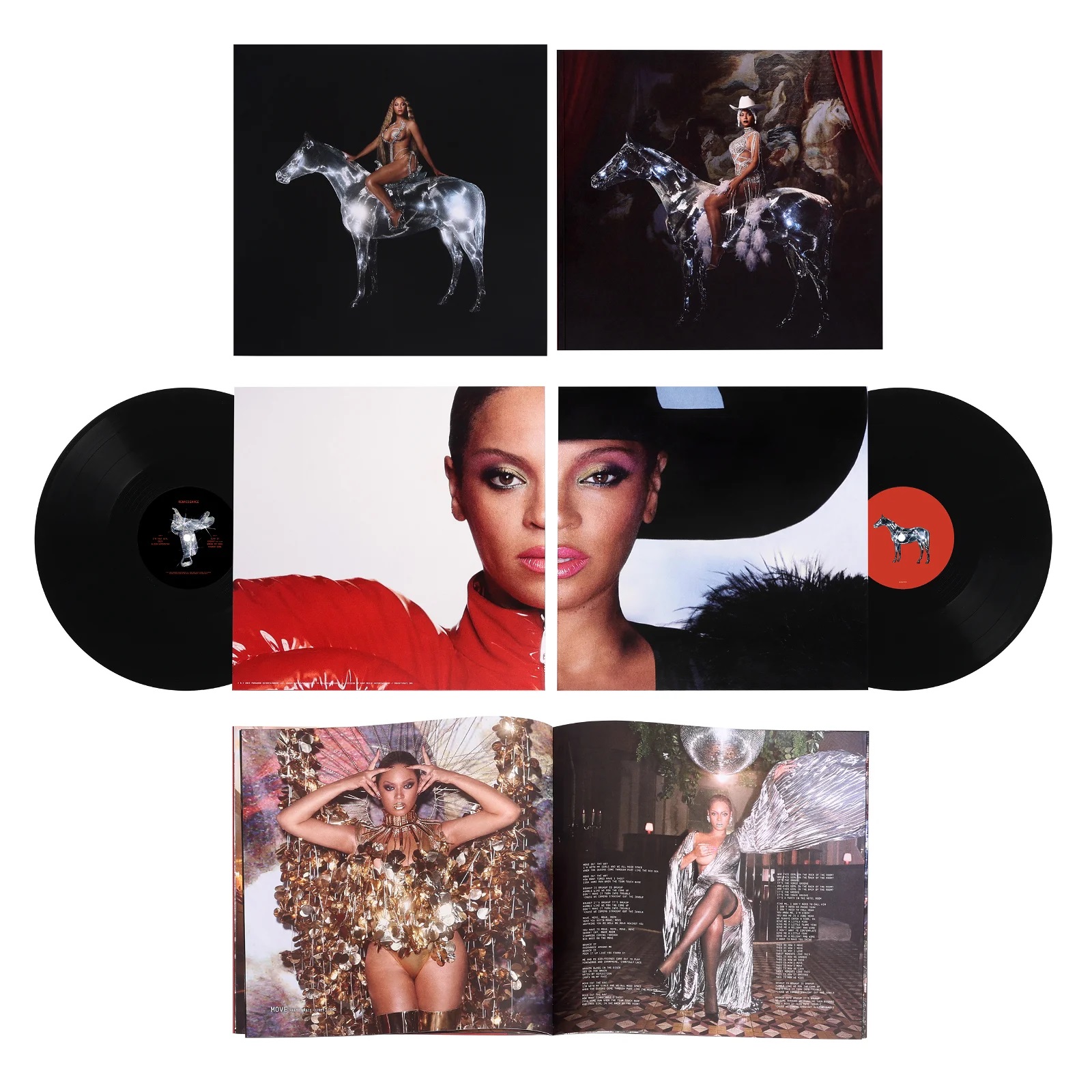 Renaissance | Beyonce