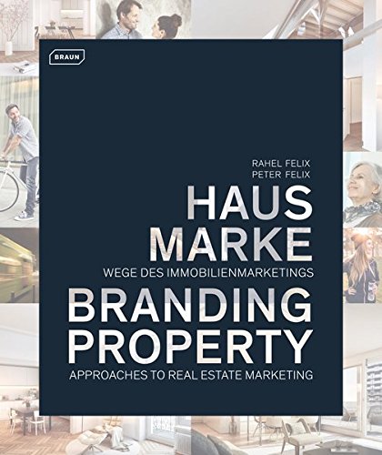Branding Property | Rahel M. Felix