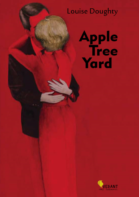 Apple Tree Yard | Louise Doughty