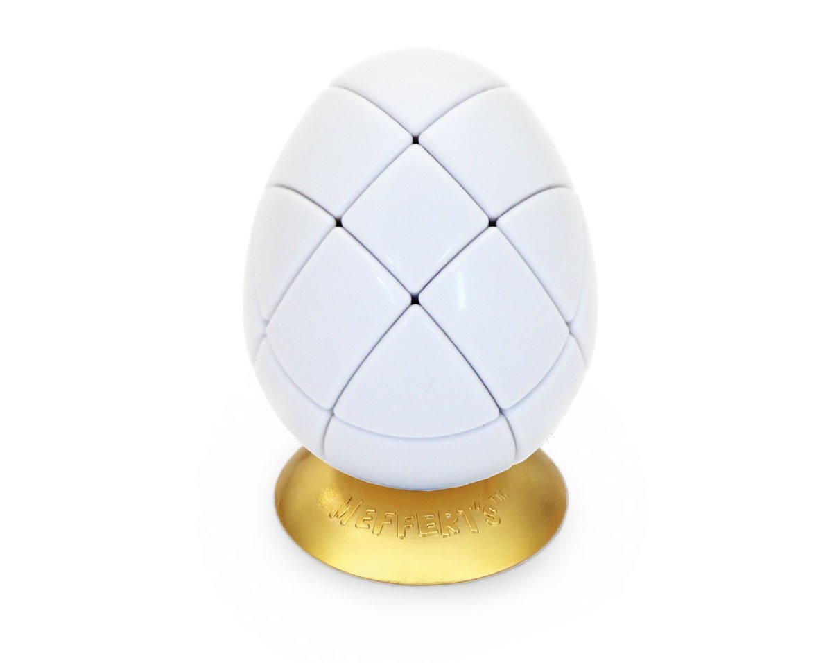 Joc de logica - Morph's Egg | Recent Toys