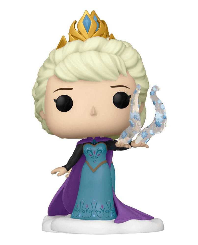 Figurina - Disney Frozen - Elsa | Funko
