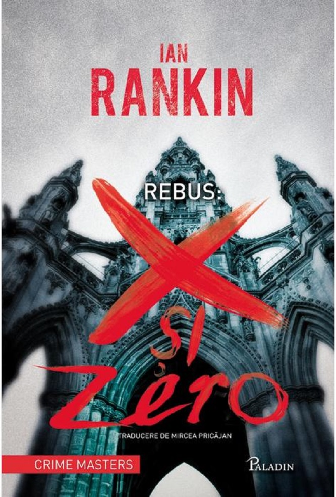 X si Zero | Ian Rankin