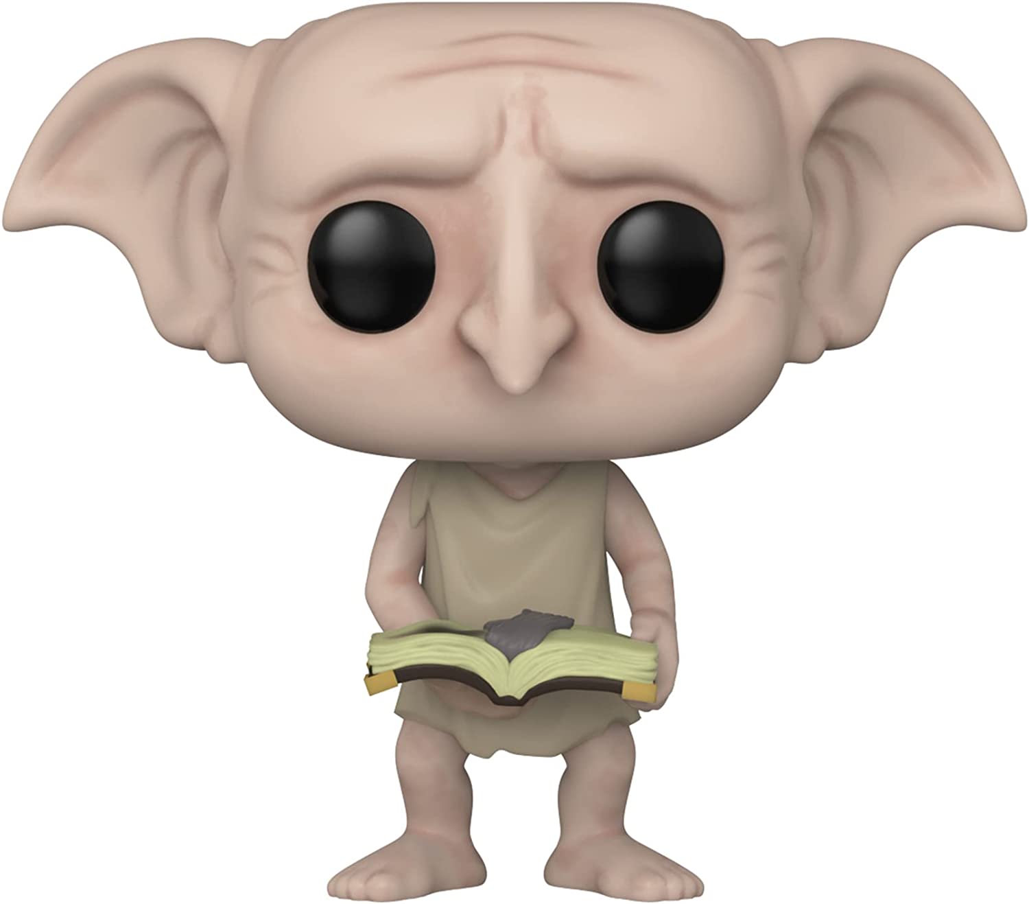 Figurina - Wizarding World - Harry Potter - Dobby | Funko