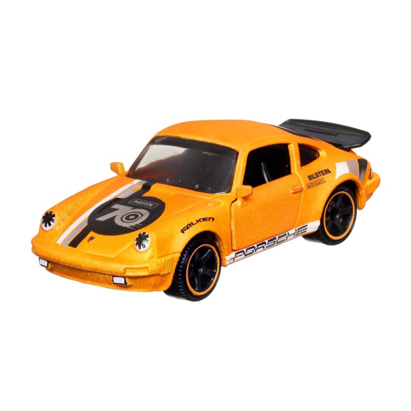 Matchbox - Masinuta metalica - Special Edition - Mai multe modele | Matchbox