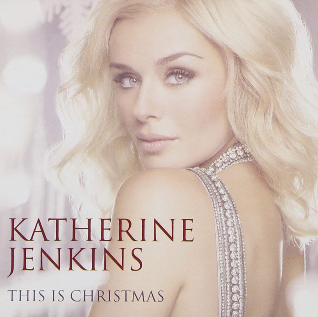This is Christmas | Katherine Jenkins
