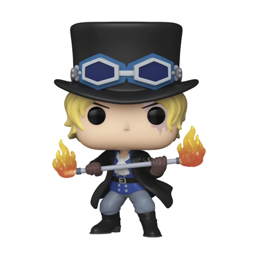 Figurina - One Piece - Sabo | Funko