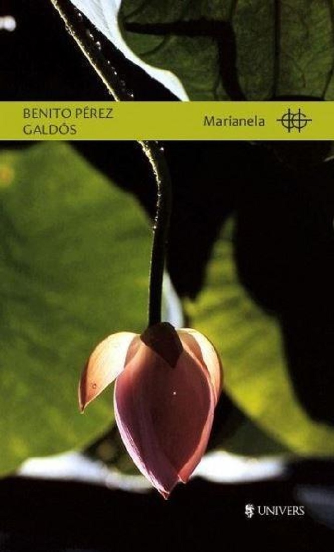 Marianela | Benito Perez Galdos