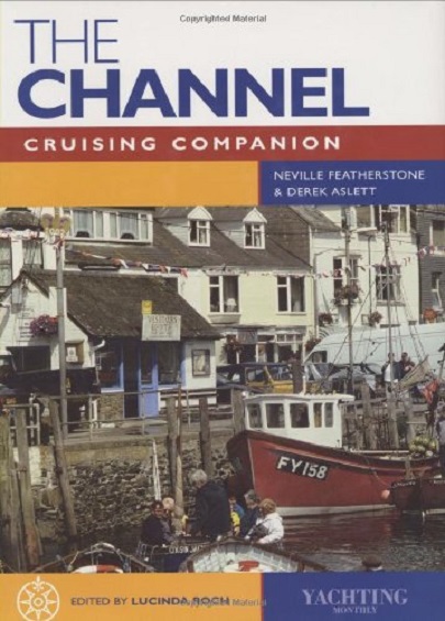 The Channel  | Neville Featherstone, Derek Aslett
