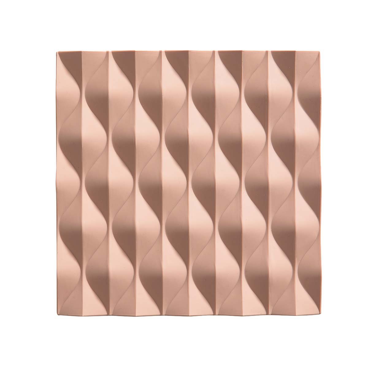 Suport pentru masa - Origami Bej | F&H of Scandinavia