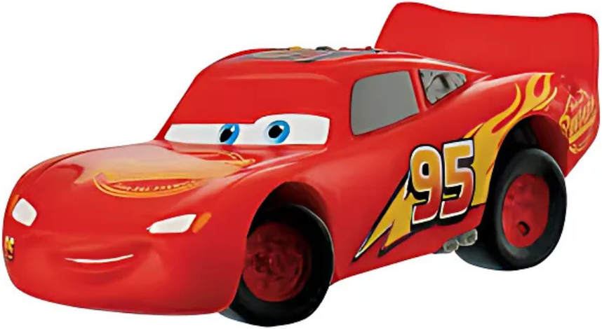 Figurina - Fulger McQueen - Cars 3 | Bullyland