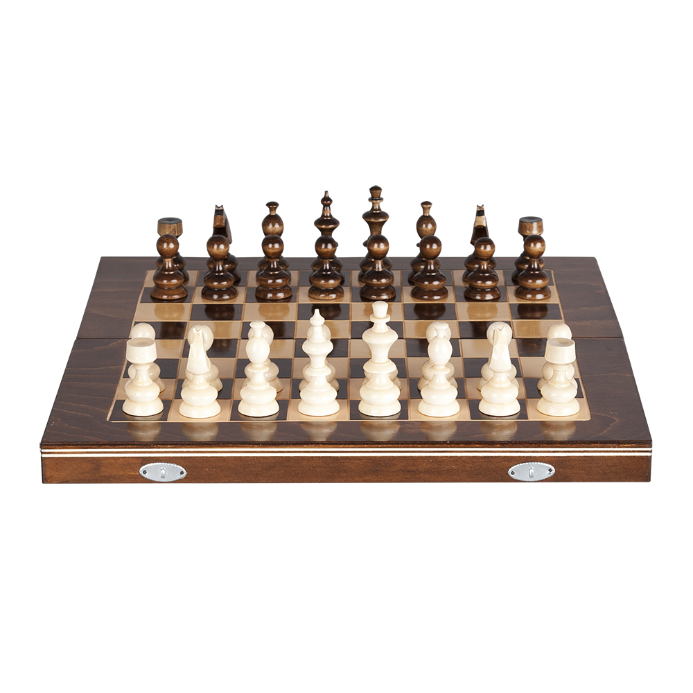 Joc sah si table - 32 cm | Medias