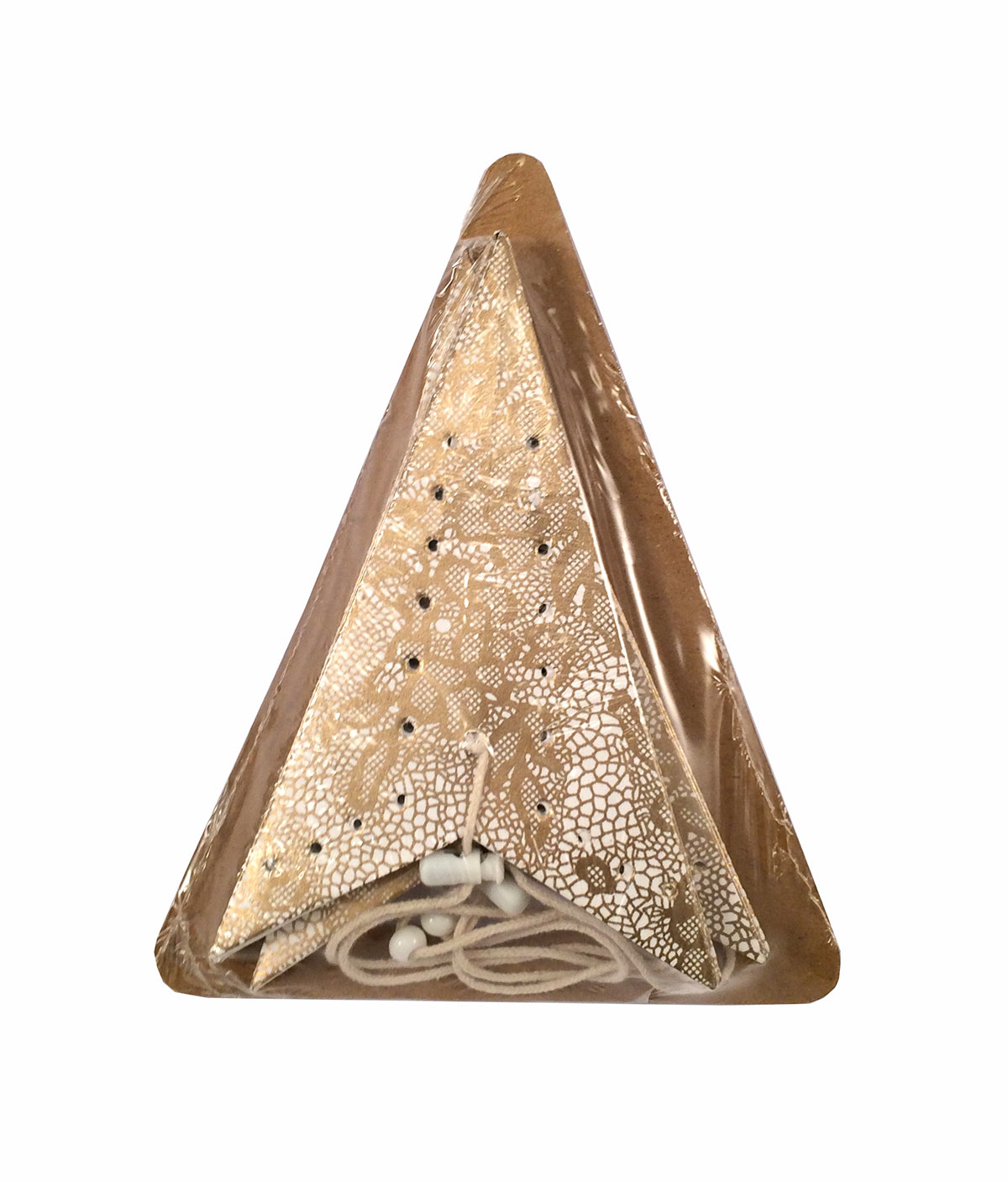Stea decorativa handmade - Small | Mandiwal Papers