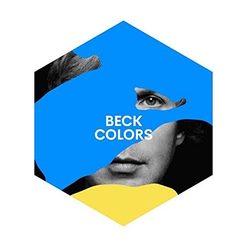 Colors - Vinyl | Beck