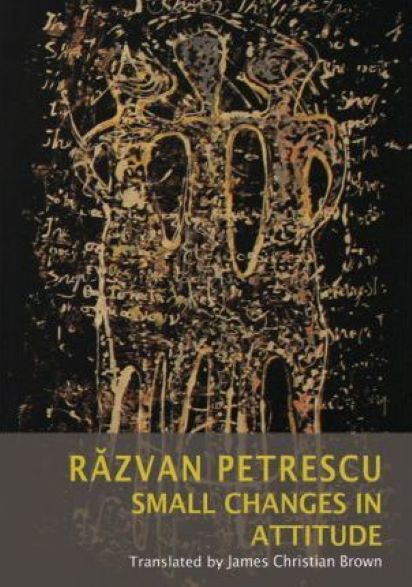 Small Changes in Attitude | Razvan Petrescu