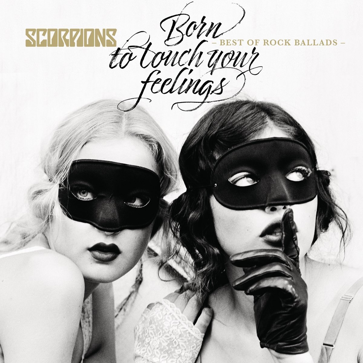 Born To Touch Your Feelings - Vinyl | Scorpions