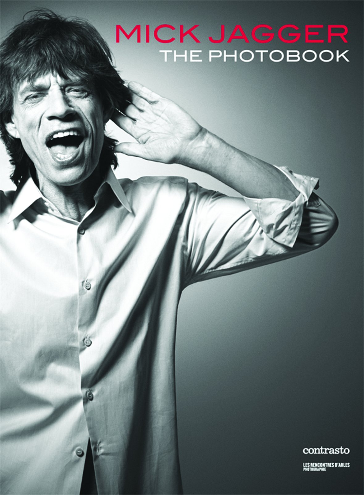 Mick Jagger | François Hébel