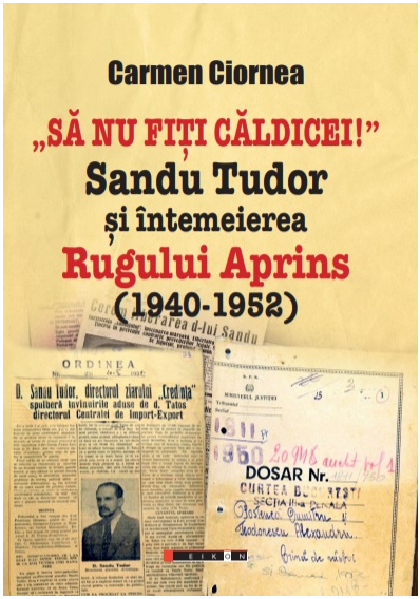 Sa nu fiti caldicei! | Carmen Cionea