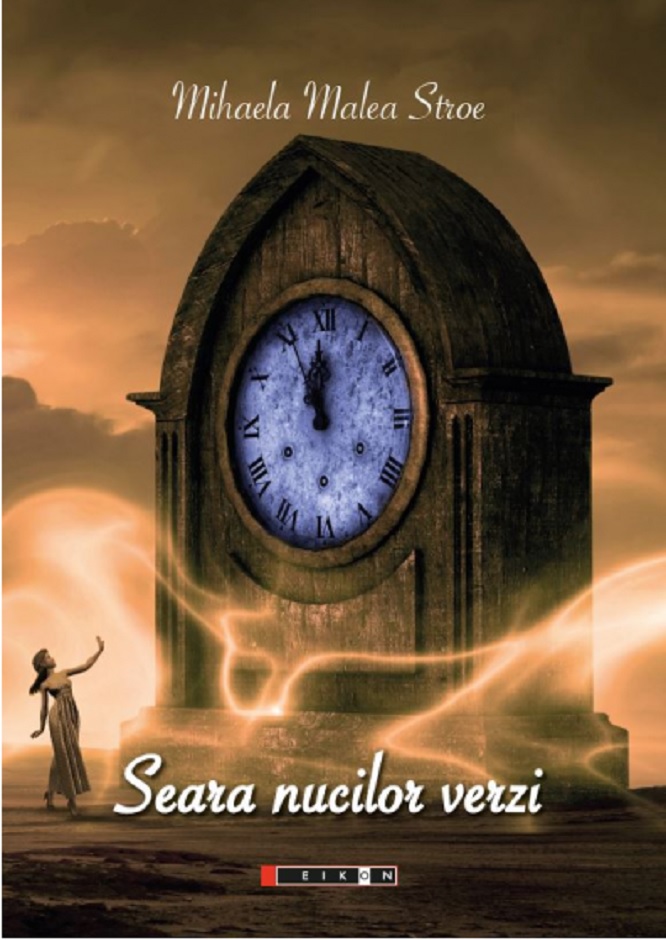 Seara nucilor verzi | Mihaela Malea Stroe