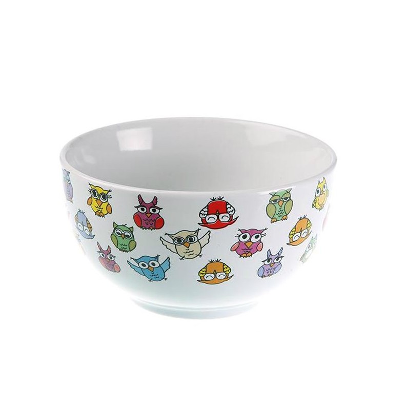 Bol - Owls | Versa