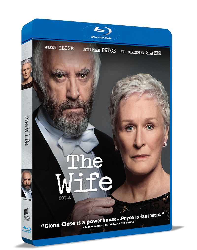 Sotia / The Wife (Blu-Ray Disc) | Bjorn L. Runge