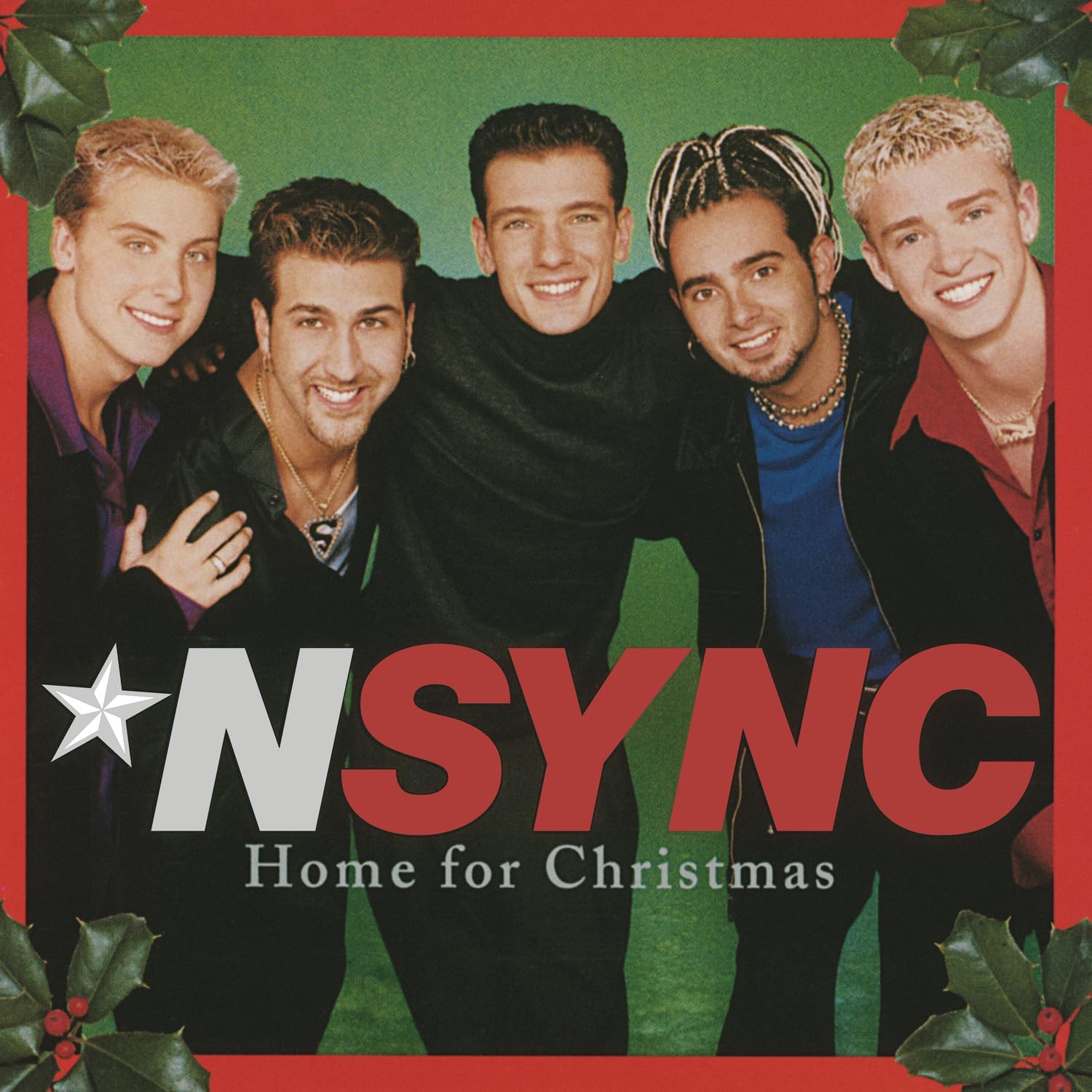 Home For Christmas - Vinyl | NSYNC
