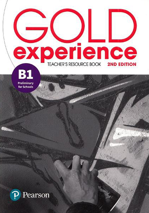 Gold Experience 2nd Edition B1 Teacher's Resource Book | Kathryn Alevizos, Suzanne Gaynor