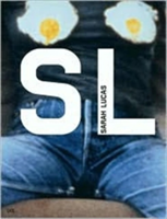 Sarah Lucas (Modern Artists) | Matthew Collings
