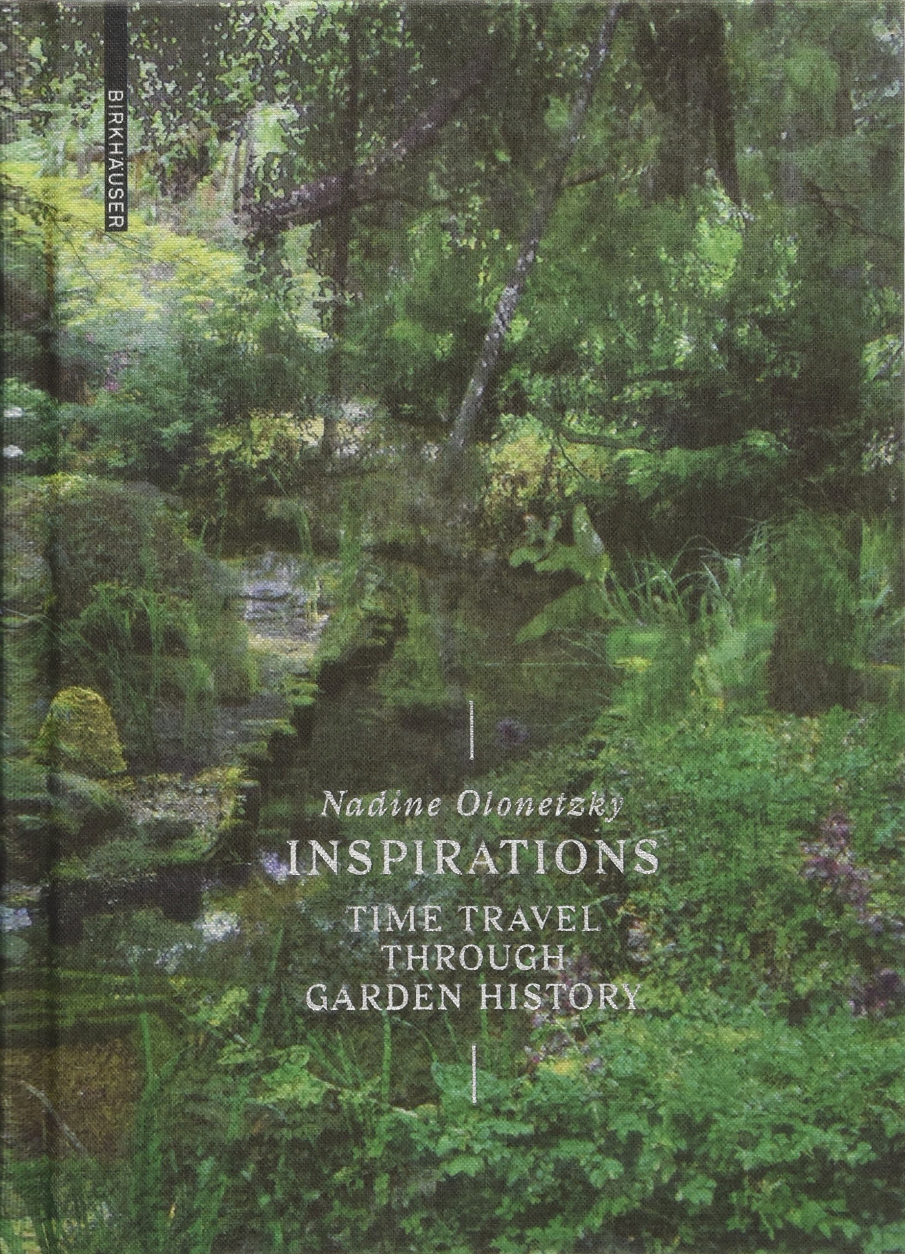 Inspirations | Nadine Olonetzky