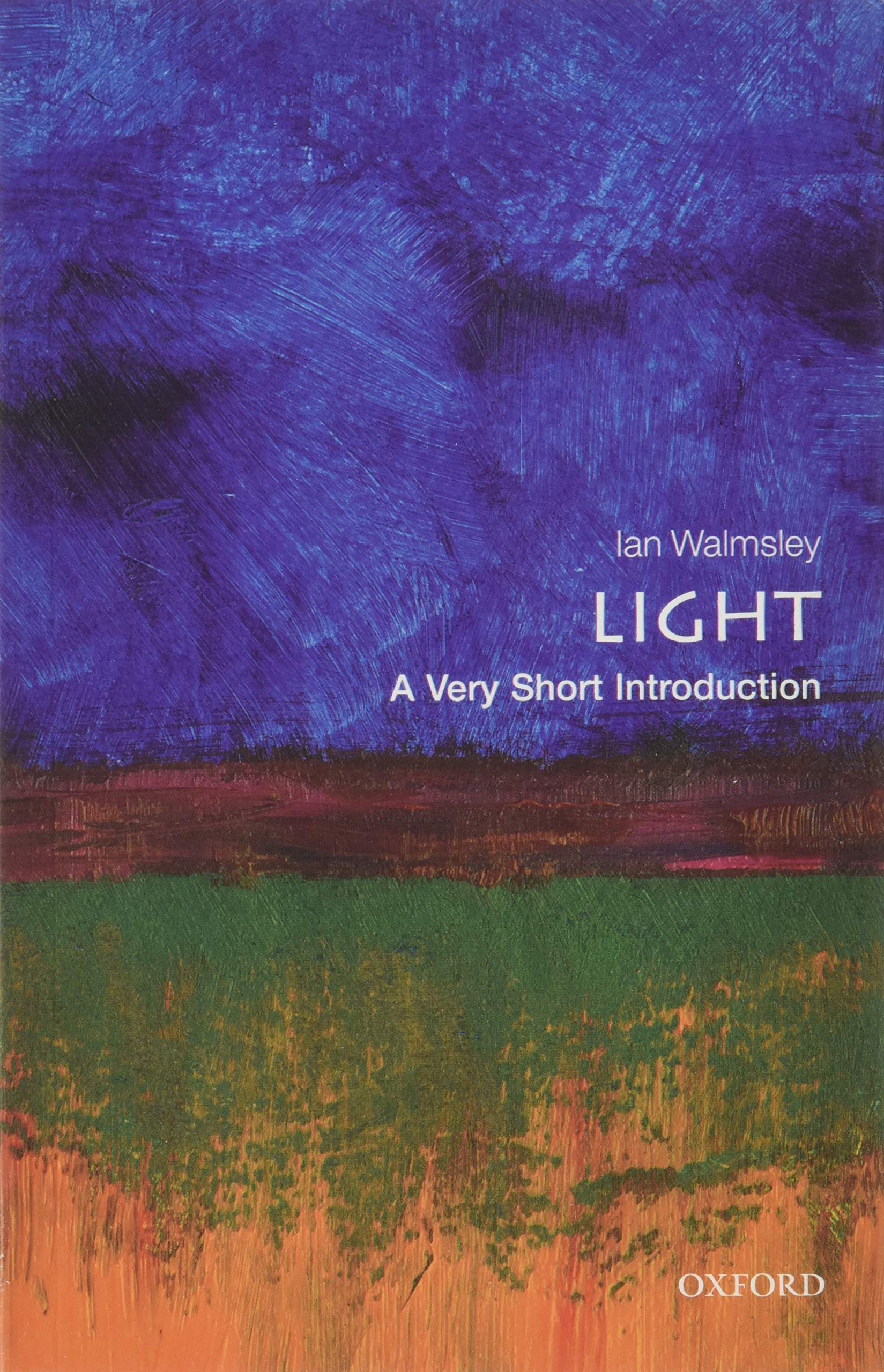 Light | Ian A. Walmsley