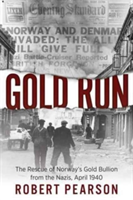 Gold Run | Robert Pearson