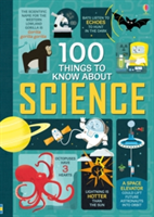100 Things to Know About Science |