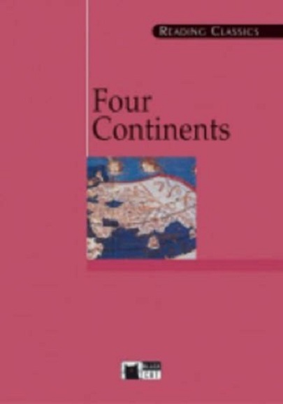 Four Continents | Collective