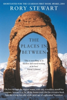 The Places In Between | Rory Stewart