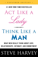 Act Like a Lady, Think Like a Man | Steve Harvey