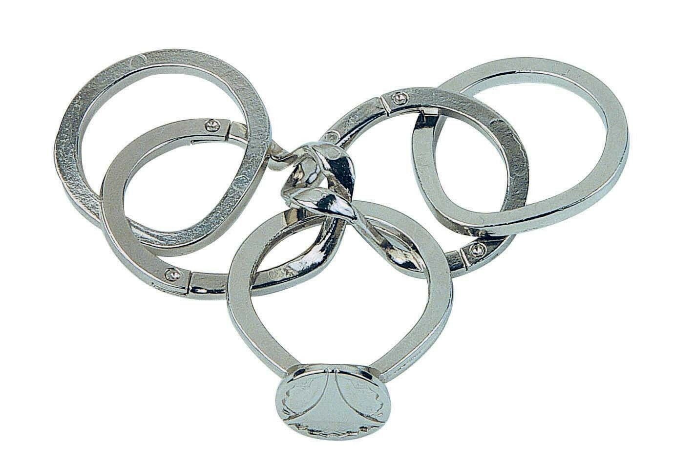 Puzzle -  Huzzle Cast Ring II | Hanayama