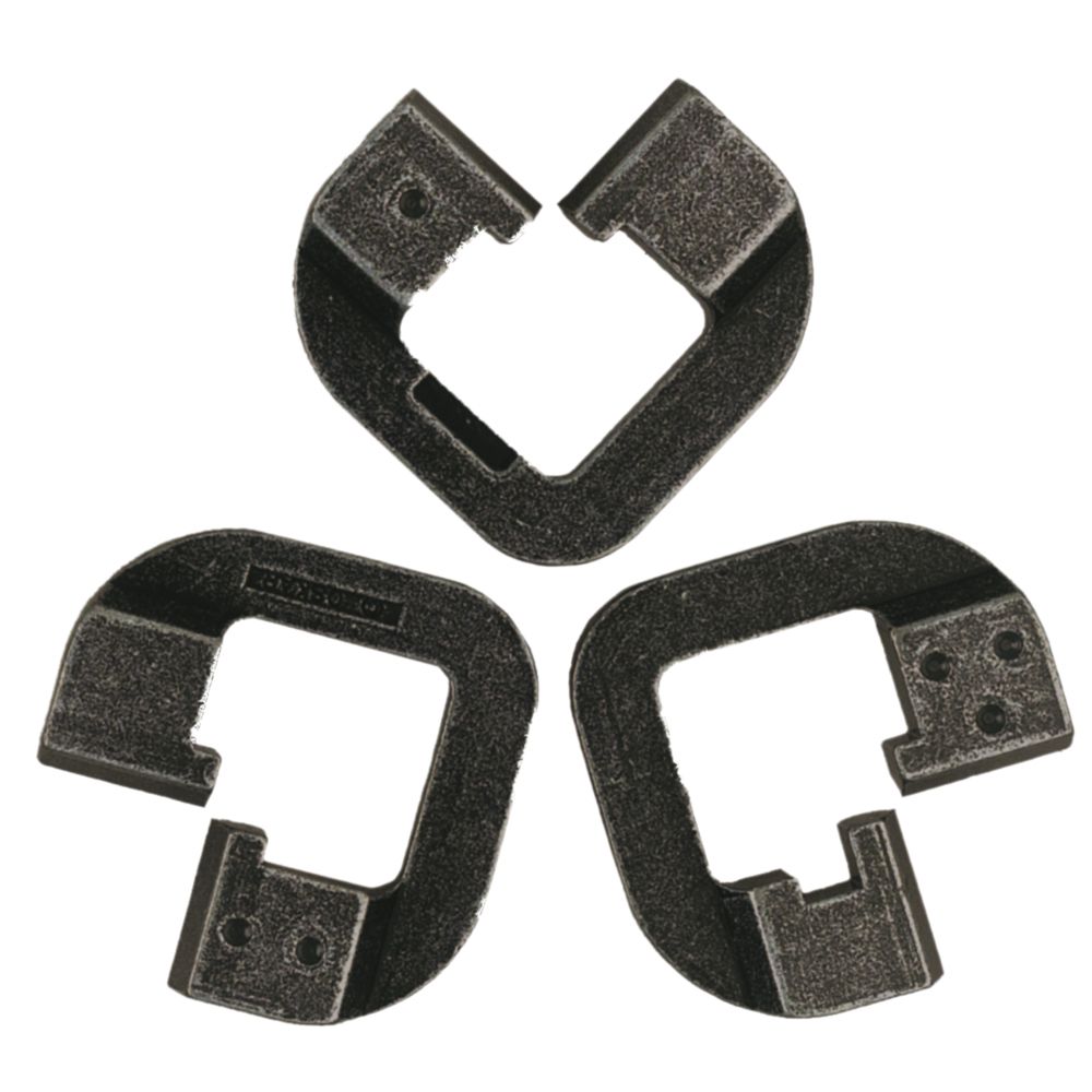 Puzzle - Huzzle Cast Chain   | Hanayama