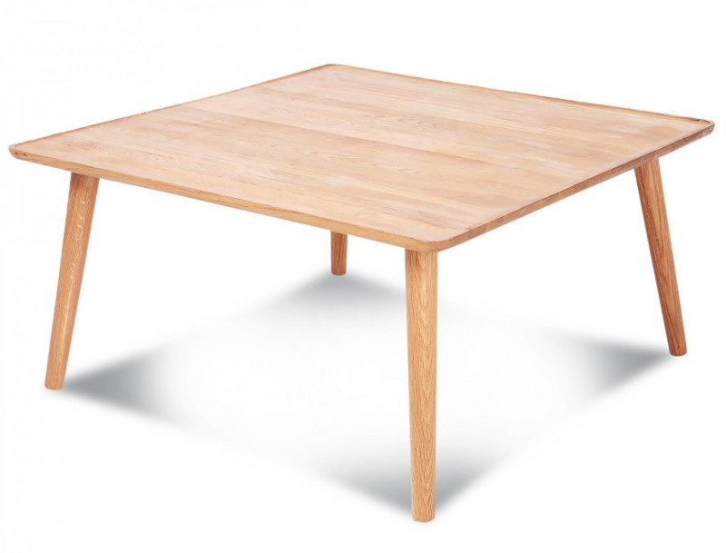 Masuta pentru cafea-Table Basse Carree | Sarl Opjet