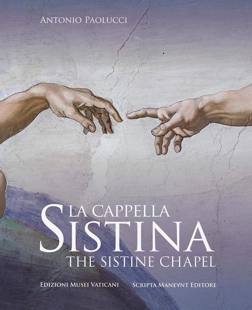 The Sistine Chapel |
