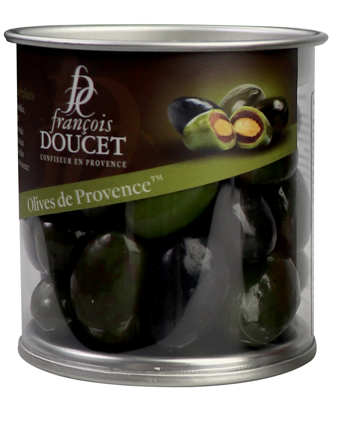 Drajeuri de ciocolata  | Francois Doucet