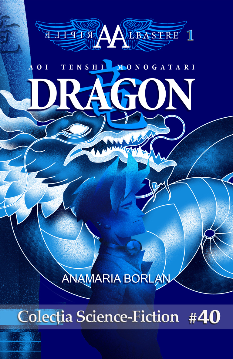 Dragon | Anamaria Borlan