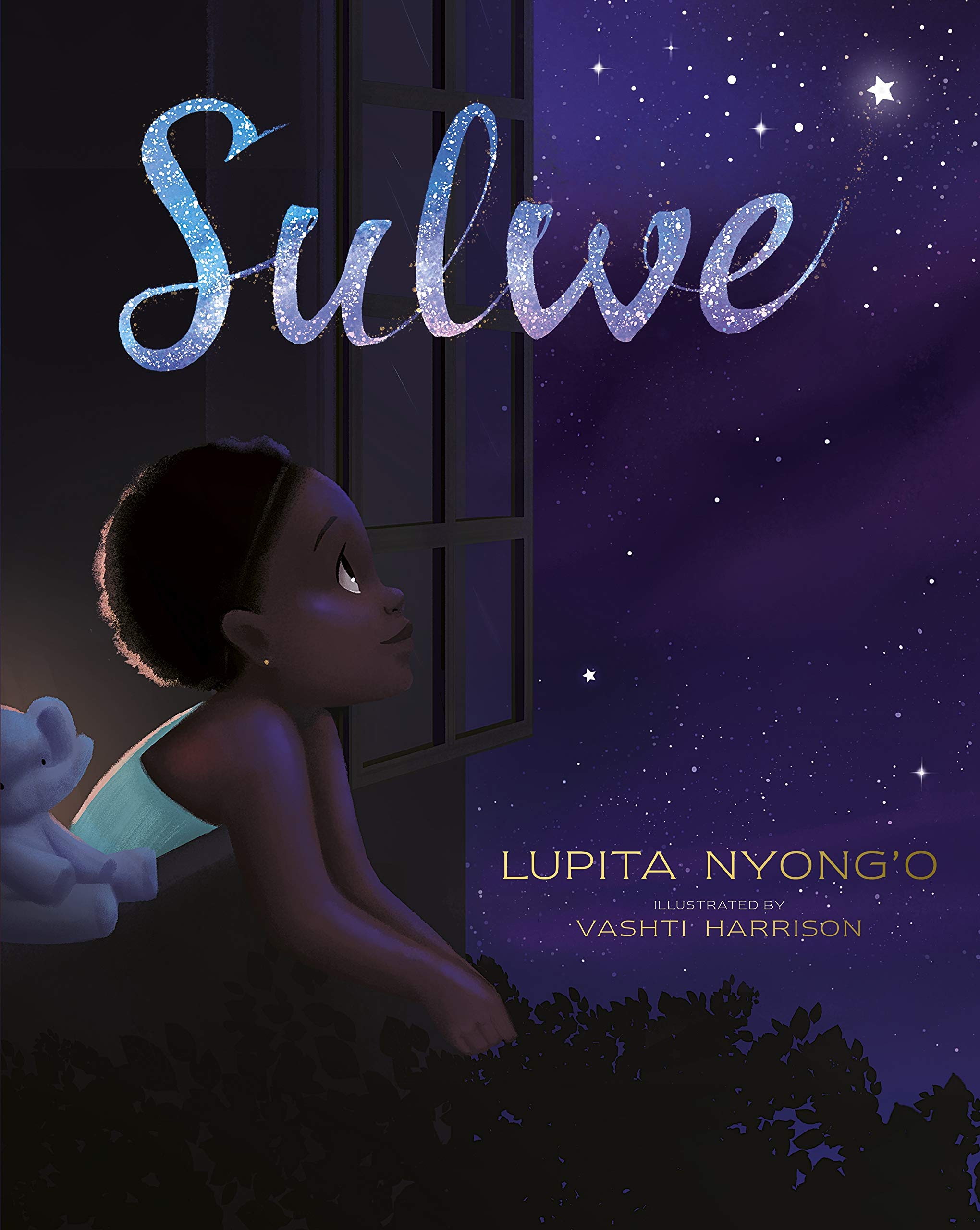 Sulwe | Lupita Nyong'o
