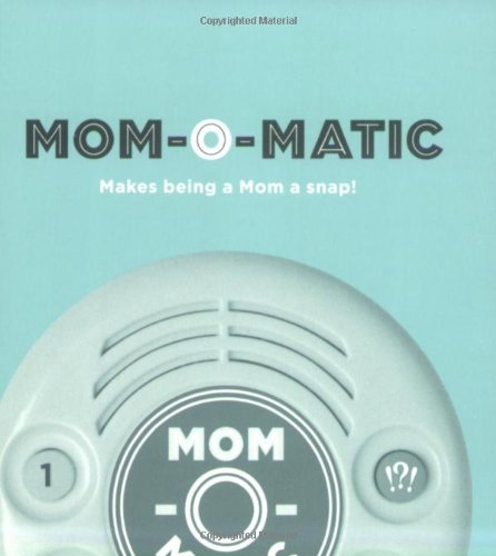 The Incredible Mom-o-matic | Red Barron